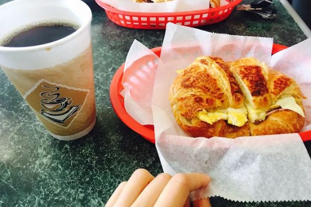 K's Donut Emporium