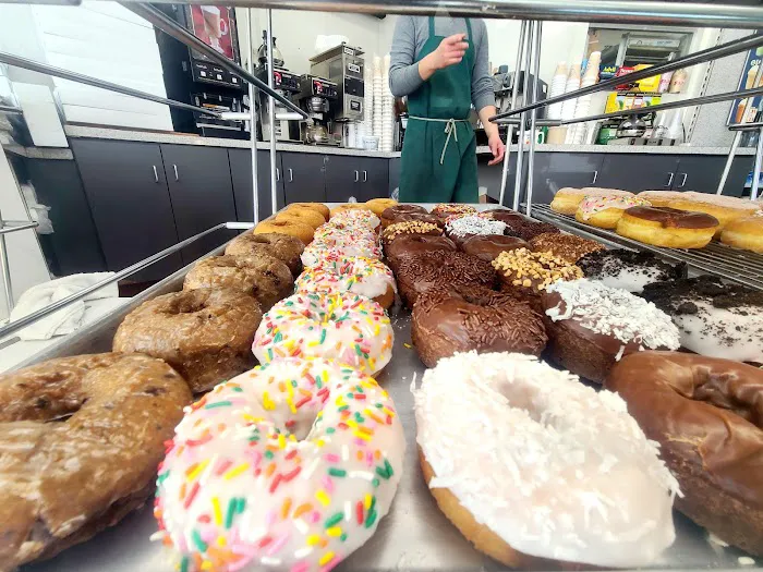 K's Donut Emporium Picture 8