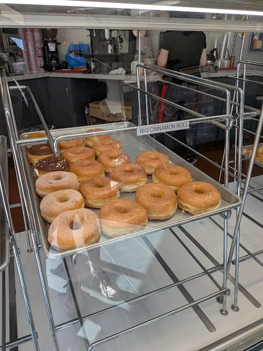 K's Donut Emporium Picture 3
