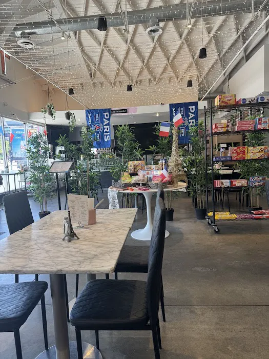 Sweet Lily Bakery Cafe & Catering Picture 9