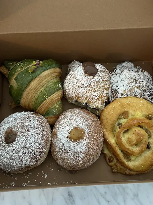 Sweet Lily Bakery Cafe & Catering Picture 3