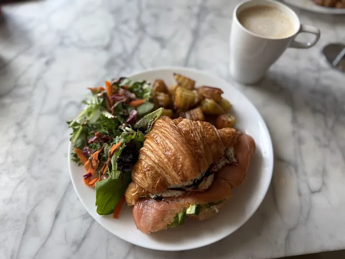 Sweet Lily Bakery Cafe & Catering Picture 1