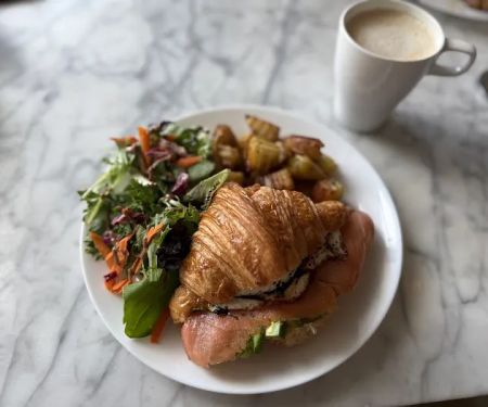 Sweet Lily Bakery Cafe & Catering