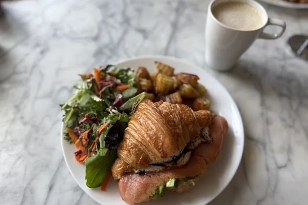 Sweet Lily Bakery Cafe & Catering