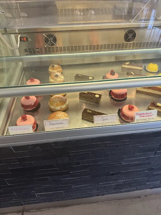Sweet Lily Bakery Cafe & Catering Picture 6