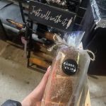 Roll In The Dough - Chimney Cakes / Kürtöskalács/ Trdelnik