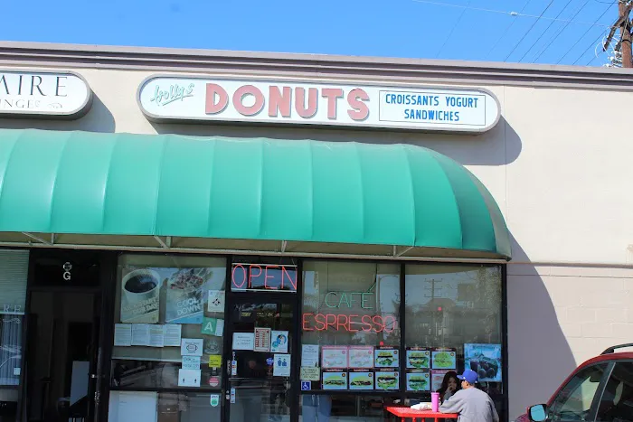 Holly's Donuts Picture 1