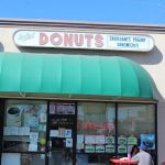 Holly's Donuts