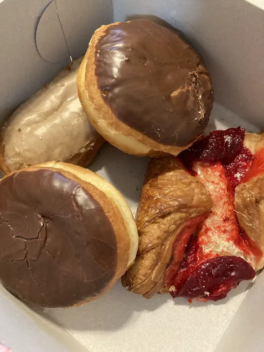 Holly's Donuts Picture 9