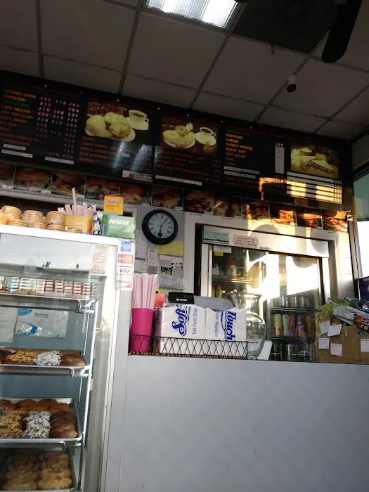 Holly's Donuts Picture 8