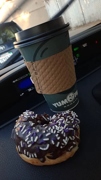 Yum Yum Donuts Picture 7