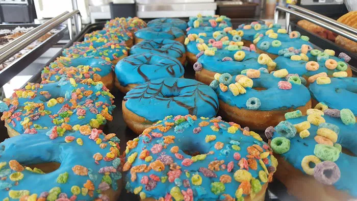 Yum Yum Donuts Picture 6