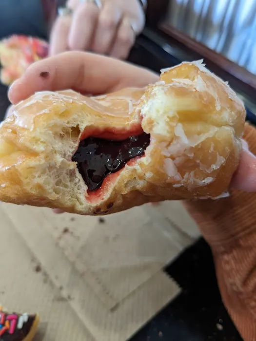 Yum Yum Donuts Picture 9