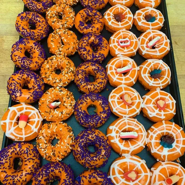 Yum Yum Donuts Picture 10