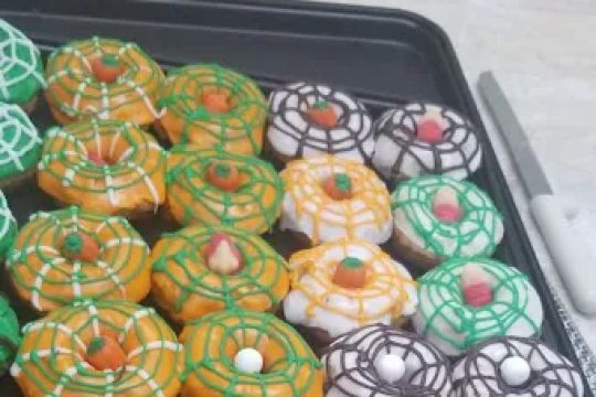 Yum Yum Donuts