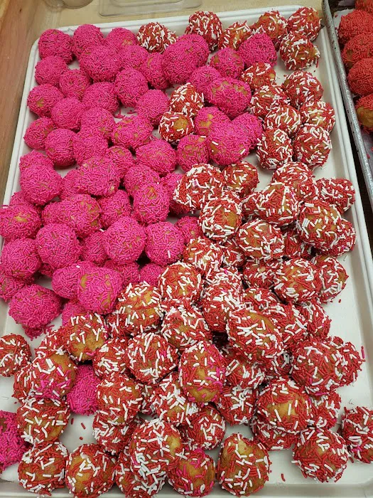 Yum Yum Donuts Picture 5