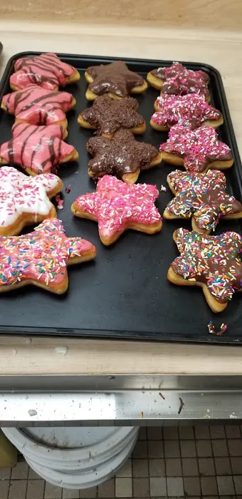 Yum Yum Donuts Picture 2