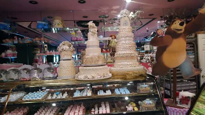 Maggie's Bakery Picture 1
