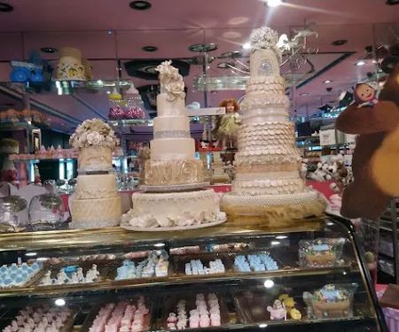 Maggie's Bakery