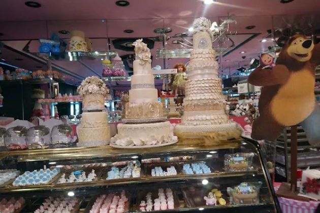 Maggie's Bakery