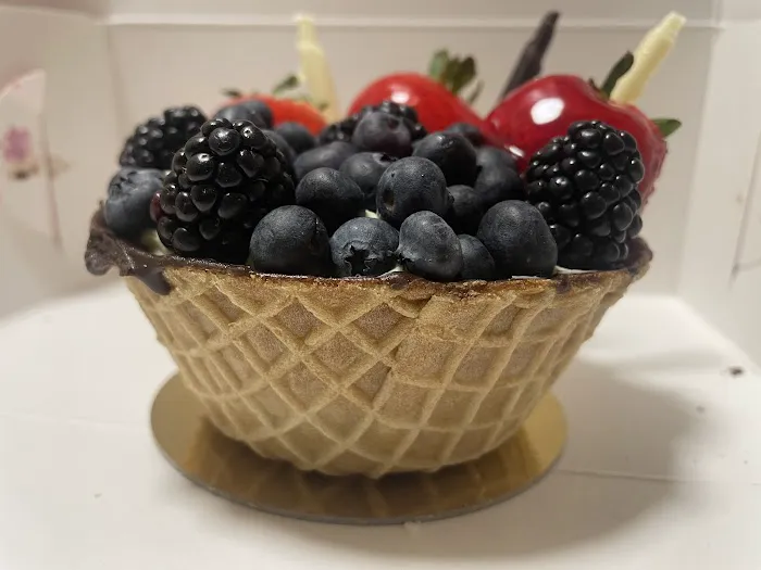 Maggie's Bakery Picture 2