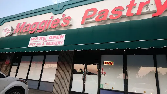 Maggie's Bakery Picture 9