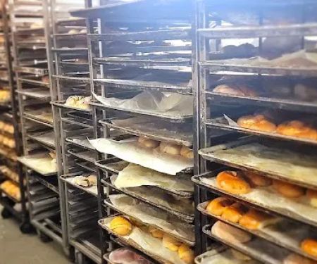 Panaderia La Colmena #2