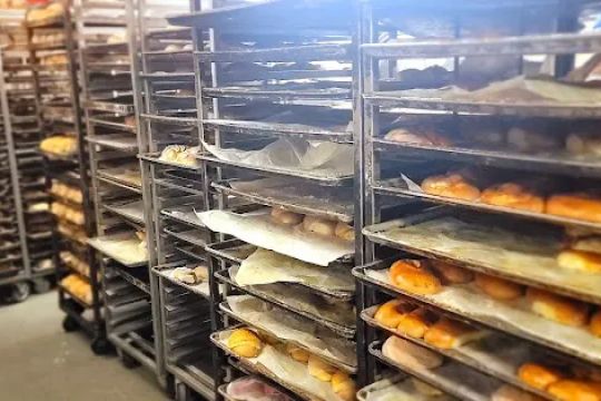 Panaderia La Colmena #2