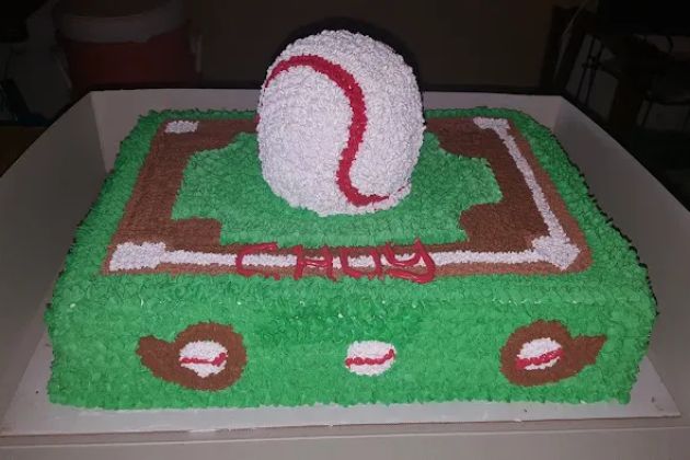 Panaderia La Colmena #1