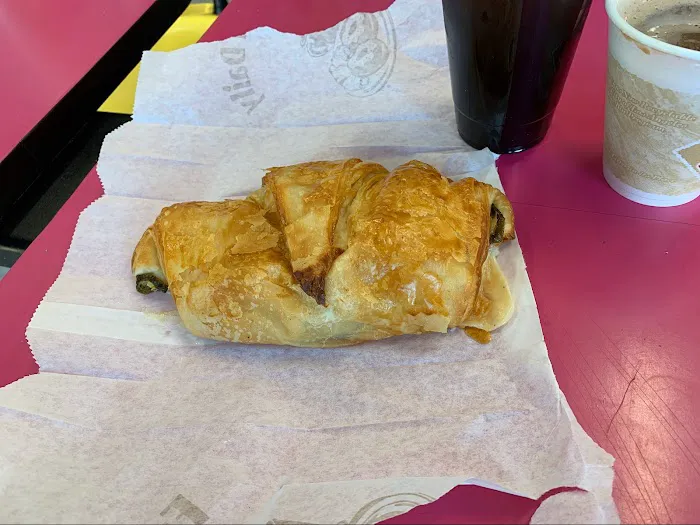 USA Donuts & Croissants Picture 6
