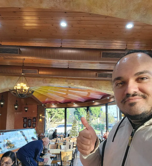 Lilit Bakery & Cafe Picture 6