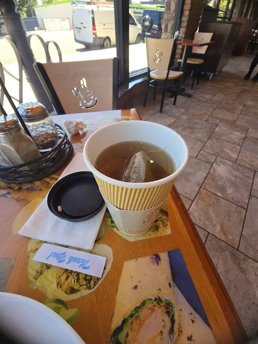 Lilit Bakery & Cafe Picture 3