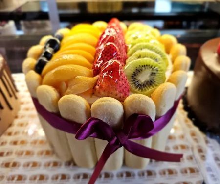 Lilit Bakery & Cafe