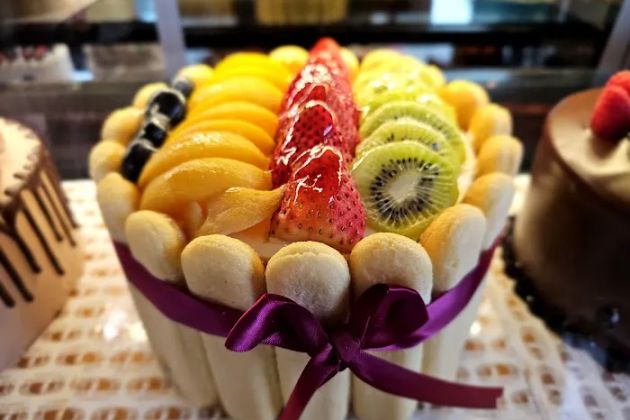 Lilit Bakery & Cafe