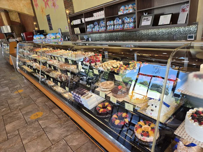 Lilit Bakery & Cafe Picture 7