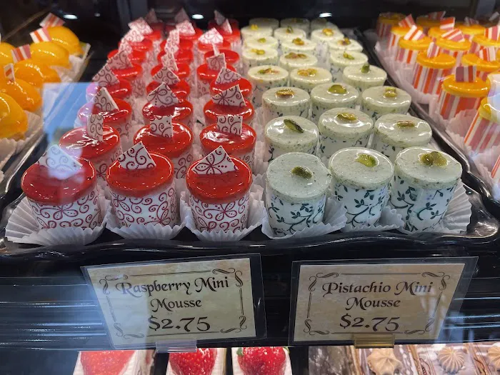 Lilit Bakery & Cafe Picture 9