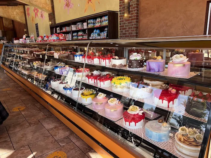 Lilit Bakery & Cafe Picture 10