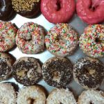 Donut Den