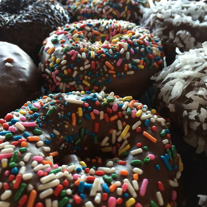 Donut Den Picture 10