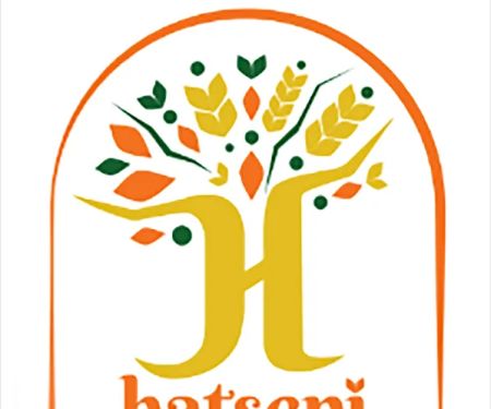 Hatseni Bakeshop