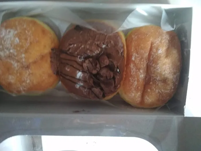 K H Cinnamon Donuts Picture 4