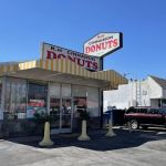K H Cinnamon Donuts