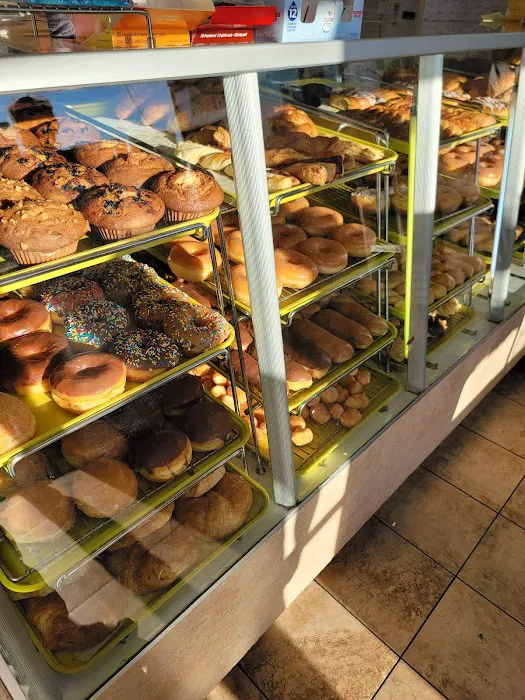 K H Cinnamon Donuts Picture 7
