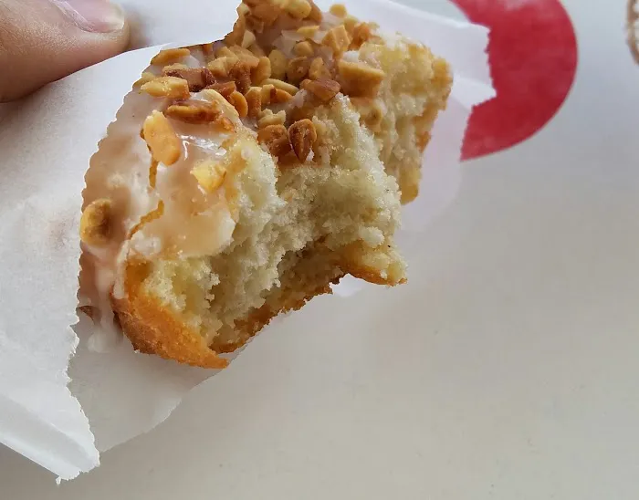 K H Cinnamon Donuts Picture 8