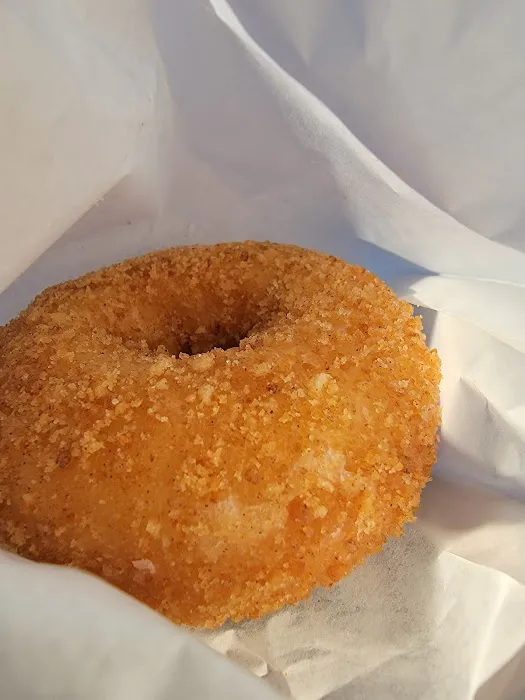 K H Cinnamon Donuts Picture 9