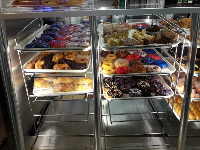 Yum Yum Donuts Picture 6
