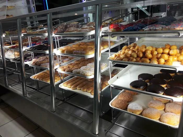 Yum Yum Donuts Picture 7