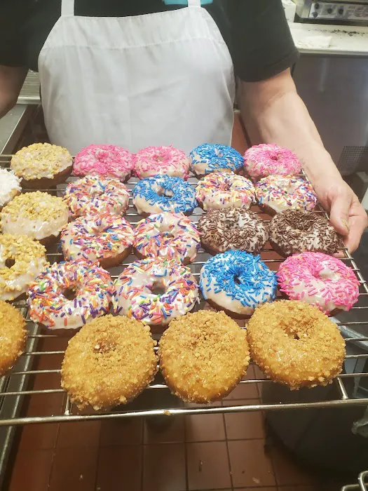 Yum Yum Donuts Picture 8
