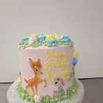 Kitty's Cakes Desserts & Pastries. Preorder only. Not open for walk ins. Please call to place an oreder or make an appt.