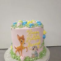 Kitty's Cakes Desserts & Pastries. Preorder only. Not open for walk ins. Please call to place an oreder or make an appt. ico